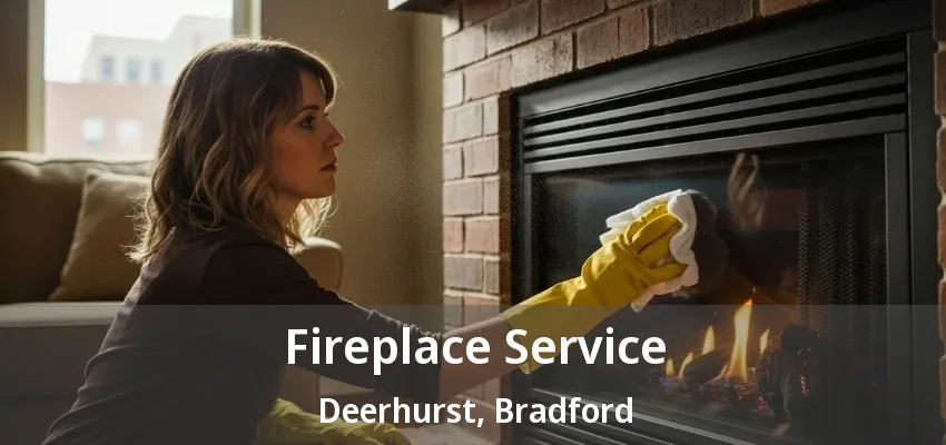 Fireplace Service Deerhurst, Bradford - ON Fireplace Service Deerhurst, Bradford - ON