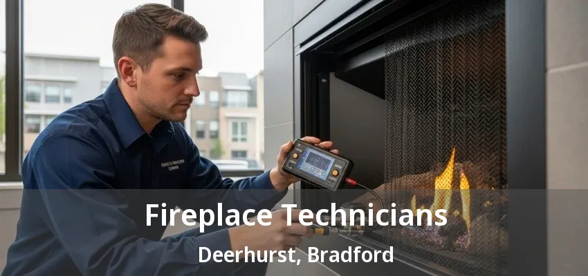 Fireplace Technicians Deerhurst, Bradford - ON Fireplace Technicians Deerhurst, Bradford - ON