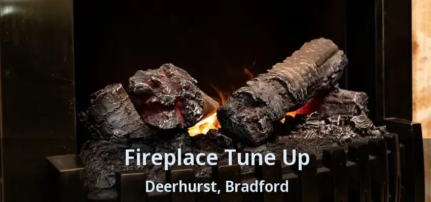Fireplace Tune Up Deerhurst, Bradford - ON Fireplace Tune Up Deerhurst, Bradford - ON