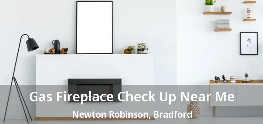Gas Fireplace Check Up Near Me Newton Robinson, Bradford - ON