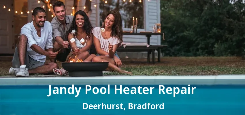 Jandy Pool Heater Repair Deerhurst, Bradford - ON Jandy Pool Heater Repair Deerhurst, Bradford - ON