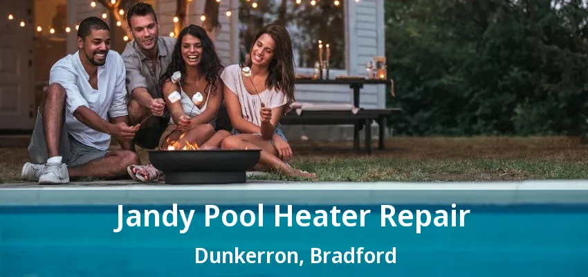 Jandy Pool Heater Repair Dunkerron, Bradford - ON