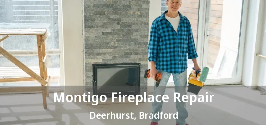 Montigo Fireplace Repair Deerhurst, Bradford - ON Montigo Fireplace Repair Deerhurst, Bradford - ON