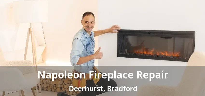 Napoleon Fireplace Repair Deerhurst, Bradford - ON Napoleon Fireplace Repair Deerhurst, Bradford - ON