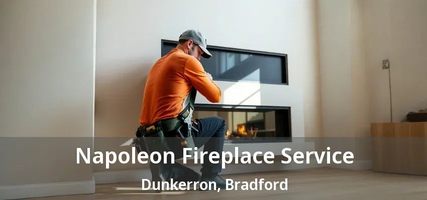 Napoleon Fireplace Service Dunkerron, Bradford - ON Napoleon Fireplace Service Dunkerron, Bradford - ON