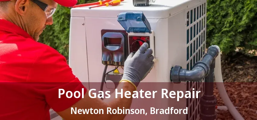 Pool Gas Heater Repair Newton Robinson, Bradford - ON Pool Gas Heater Repair Newton Robinson, Bradford - ON