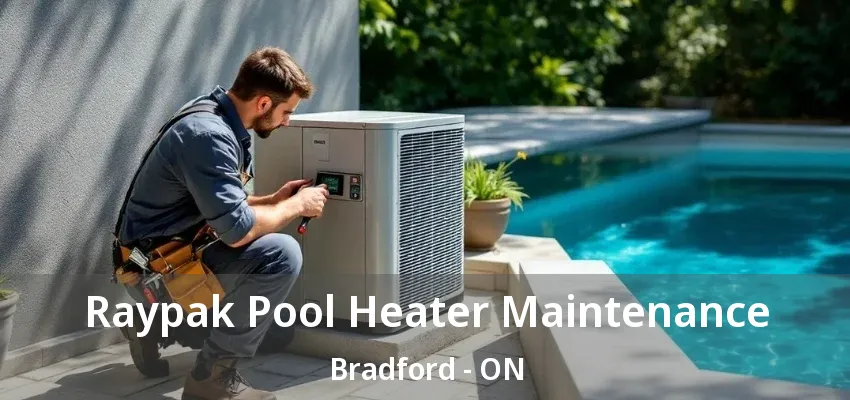 Raypak Pool Heater Maintenance Bradford - ON Raypak Pool Heater Maintenance Bradford - ON