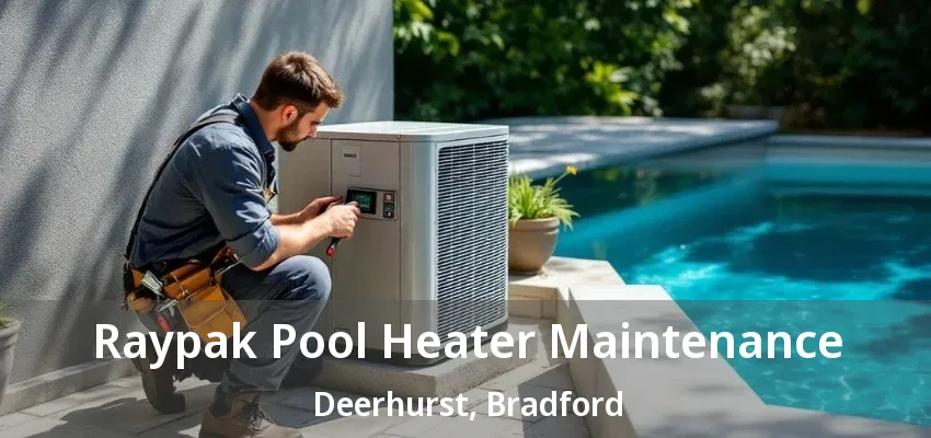 Raypak Pool Heater Maintenance Deerhurst, Bradford - ON Raypak Pool Heater Maintenance Deerhurst, Bradford - ON