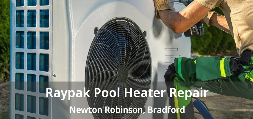 Raypak Pool Heater Repair Newton Robinson, Bradford - ON