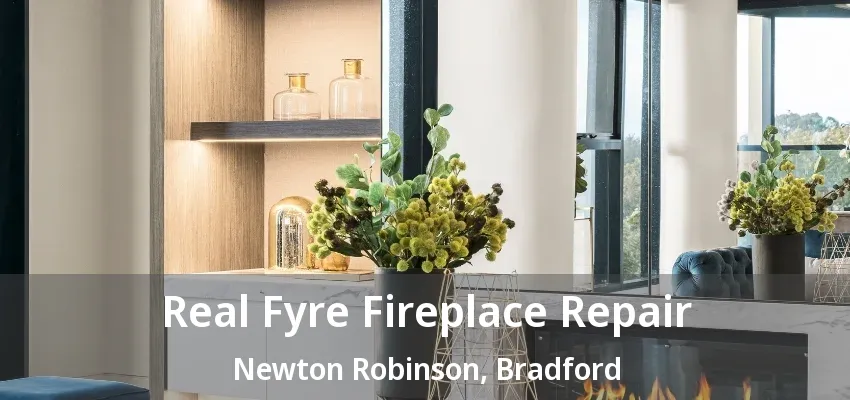 Real Fyre Fireplace Repair Newton Robinson, Bradford - ON Real Fyre Fireplace Repair Newton Robinson, Bradford - ON